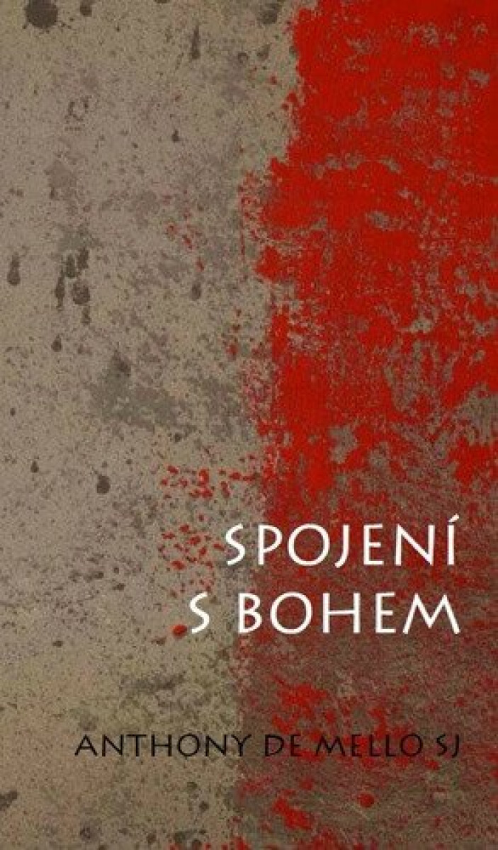 Kniha Spojení s Bohem