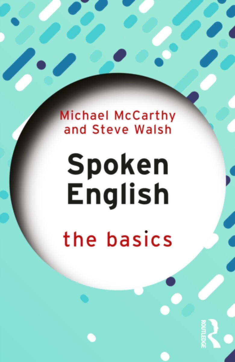Kniha Spoken English: The Basics