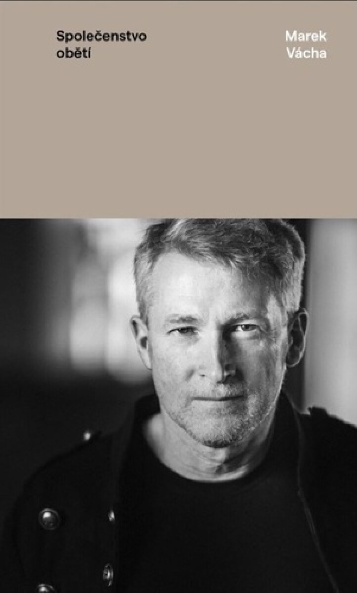 Společenstvo obětí koupíte na Knihydobrovsky.cz