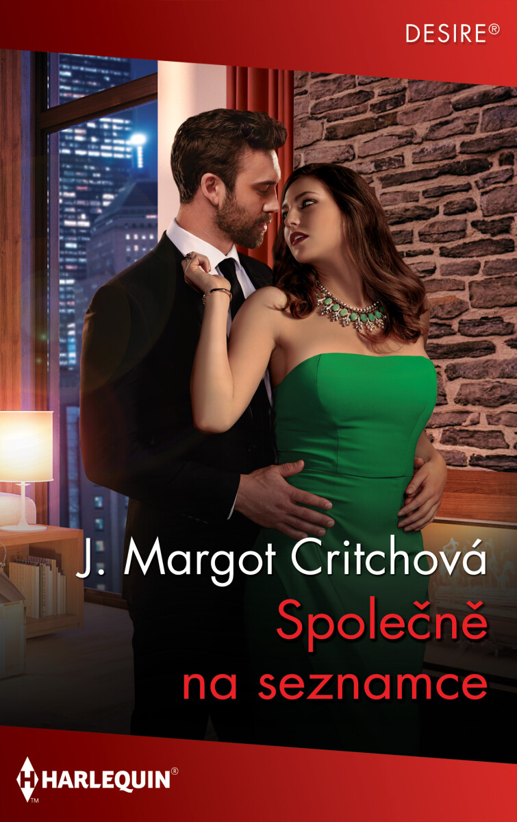 Levně Společně na seznamce - J. Margot Critchová