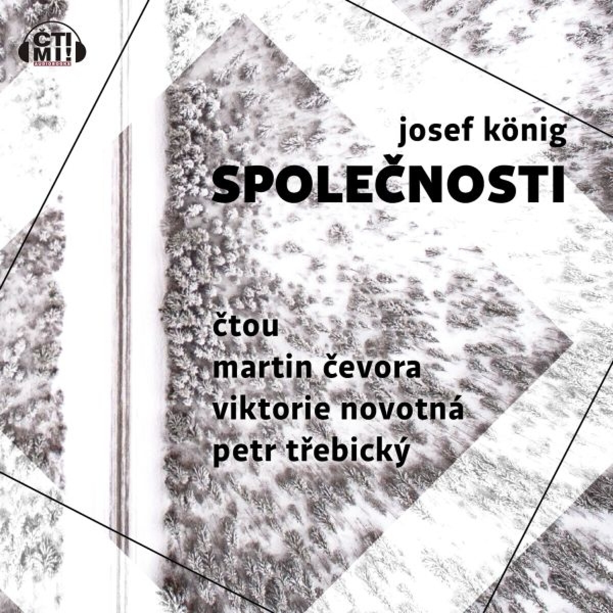 Společnosti - Josef König