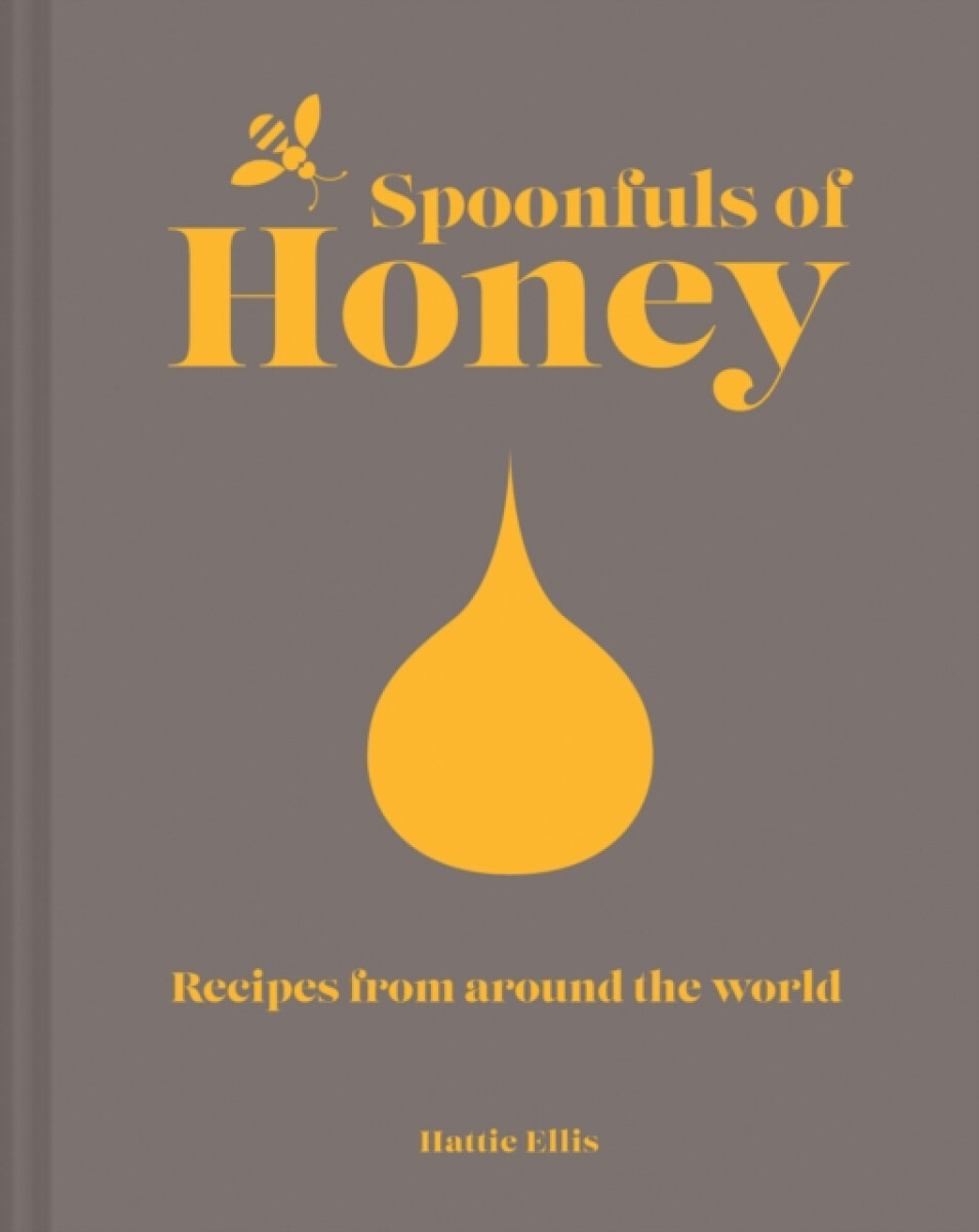 Kniha Spoonfuls of Honey