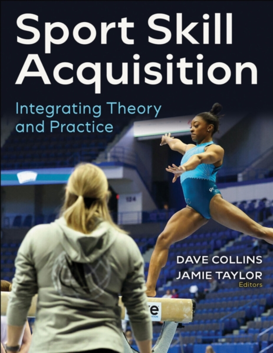 Sport Skill Acquisition