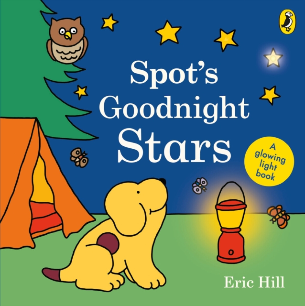 Kniha Spot's Goodnight Stars