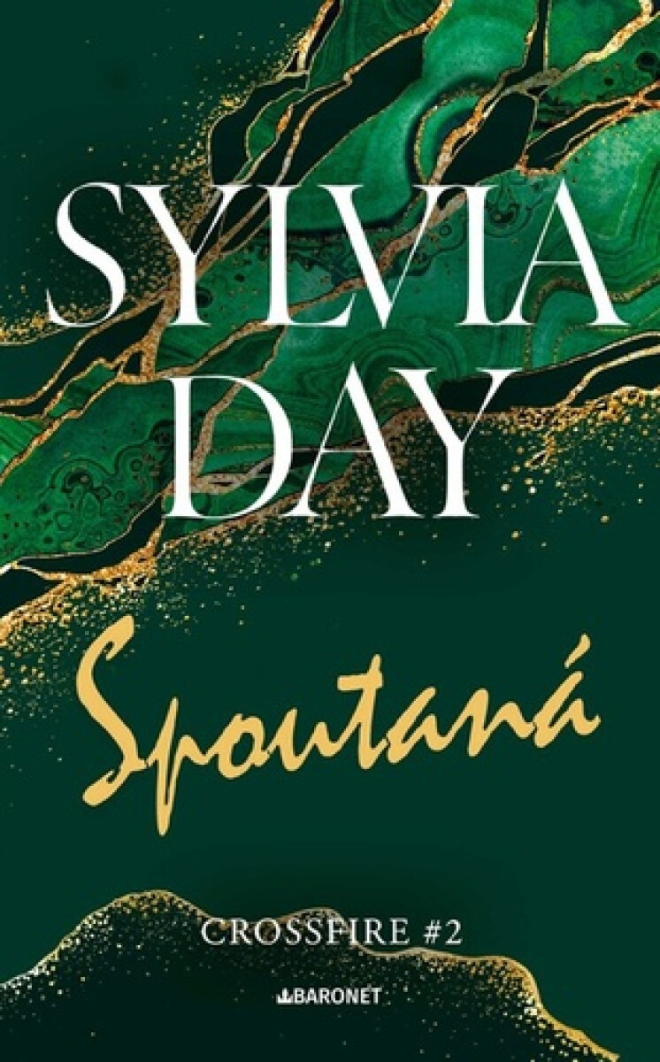 Spoutaná, 2. vydání