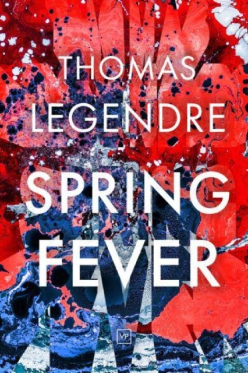 Kniha Spring Fever