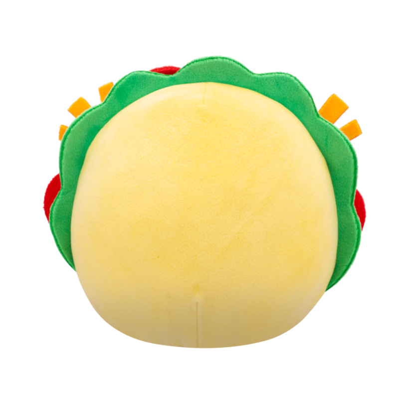 SQUISHMALLOWS 2v1 tacos Tex a burrito Bernardo (obrázek 8)