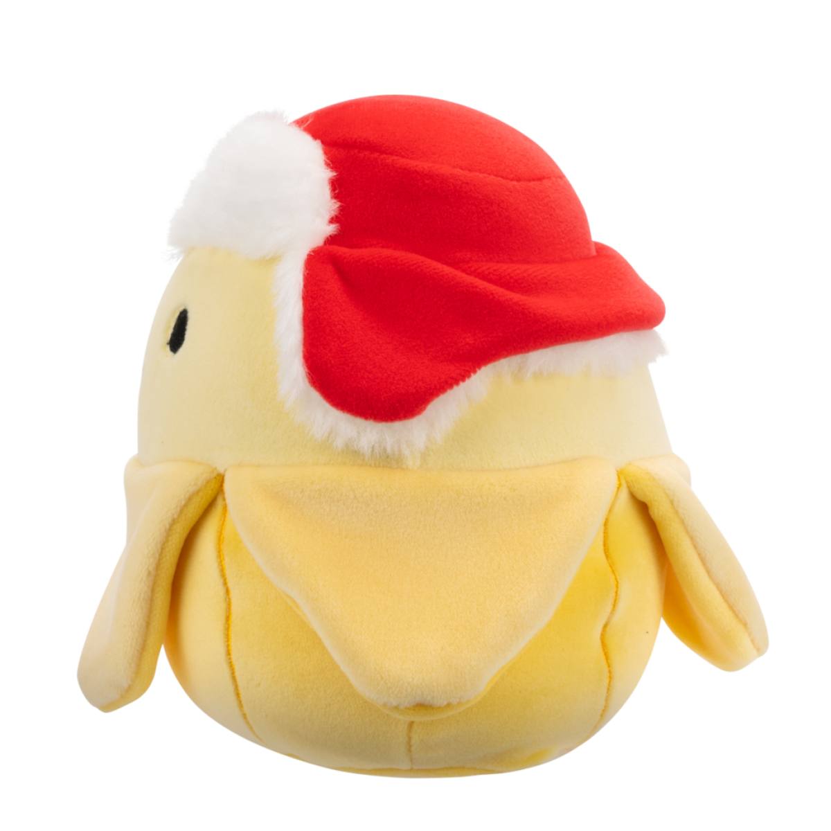 SQUISHMALLOWS Banán s čepicí - Junie (obrázek 3)