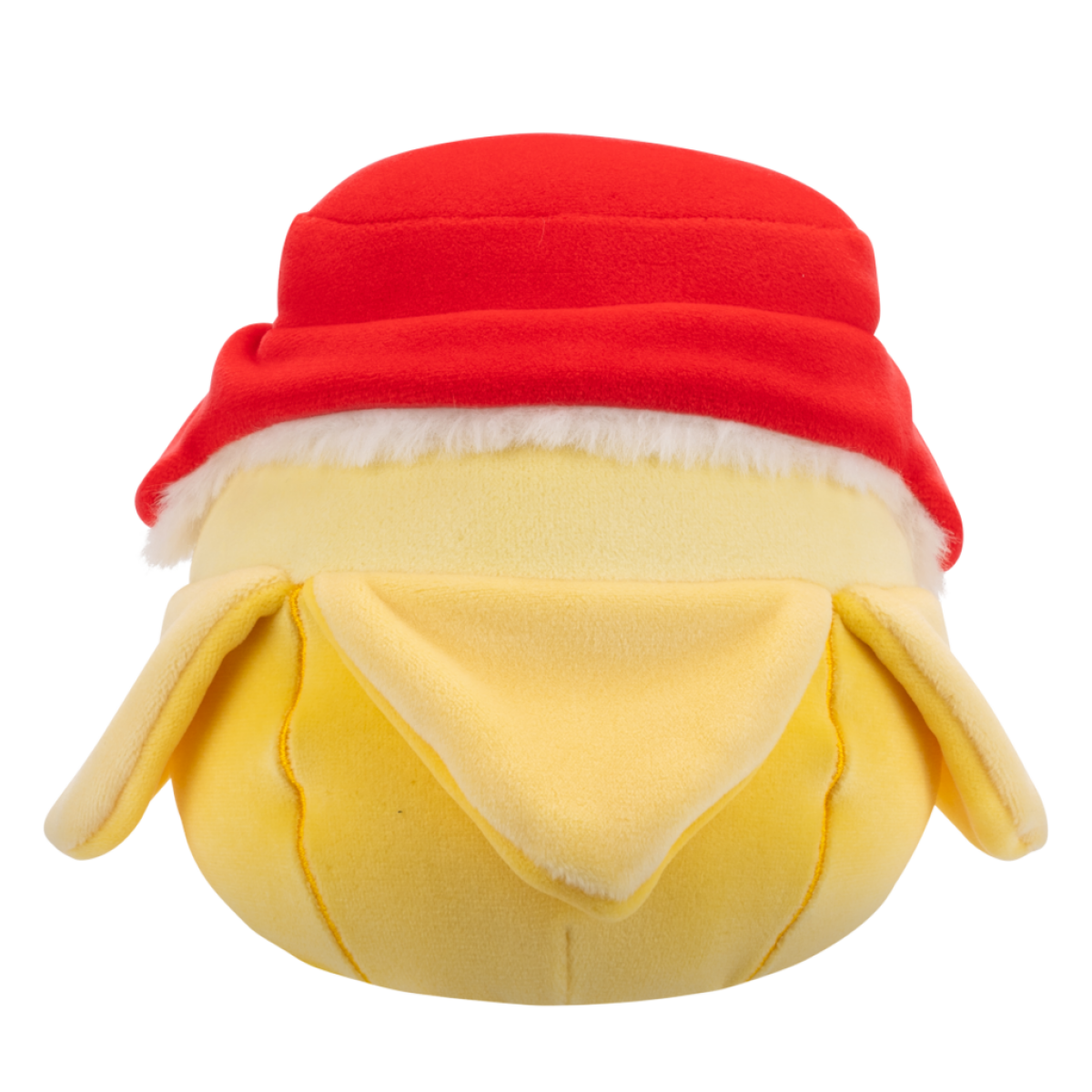 SQUISHMALLOWS Banán s čepicí - Junie (obrázek 4)