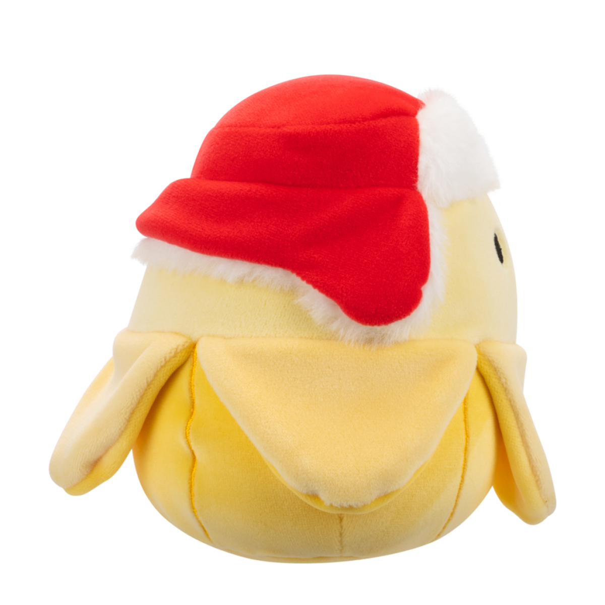 SQUISHMALLOWS Banán s čepicí - Junie (obrázek 5)