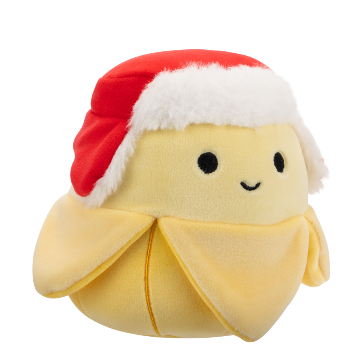 SQUISHMALLOWS Banán s čepicí - Junie (obrázek 6)