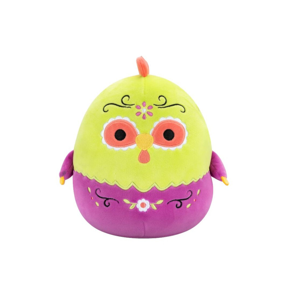 SQUISHMALLOWS Day of the Dead Kohout - Amparo