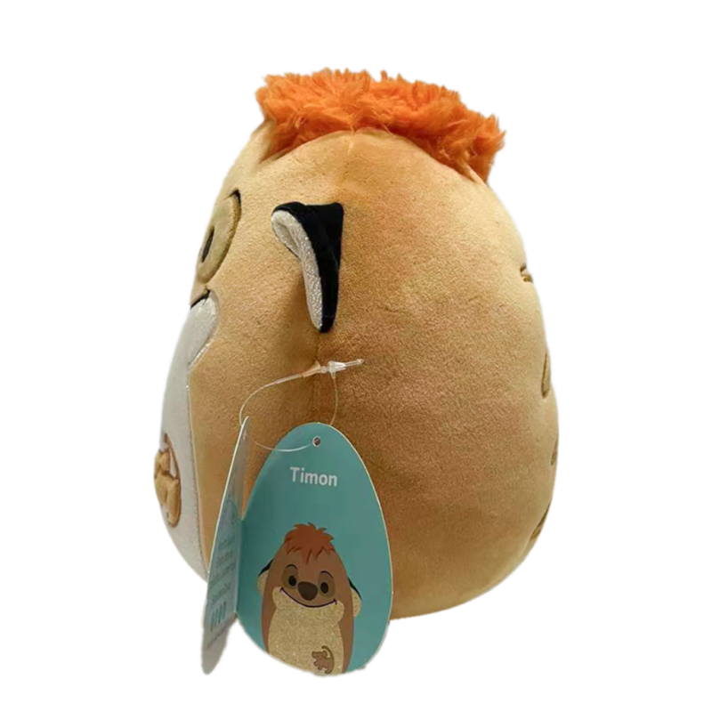 SQUISHMALLOWS Disney Lví král - Timon (obrázek 3)