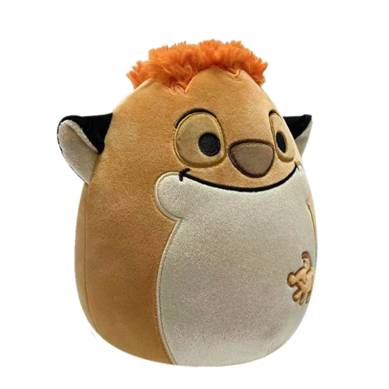 SQUISHMALLOWS Disney Lví král - Timon (obrázek 6)