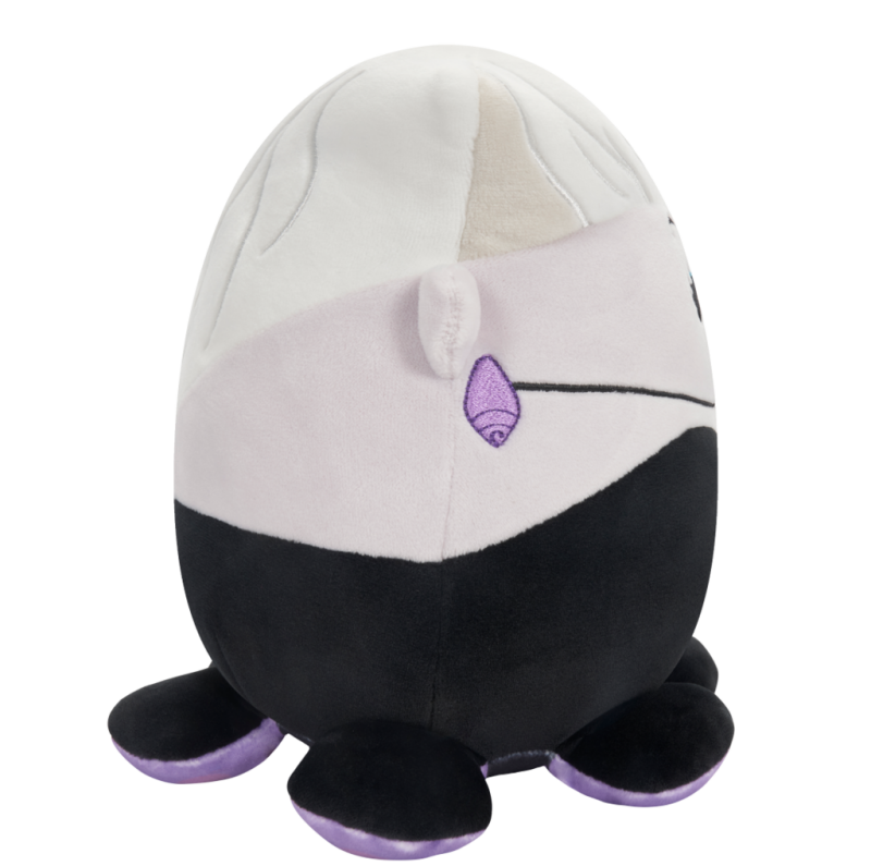 SQUISHMALLOWS Disney Malá mořská víla - Uršula (obrázek 5)
