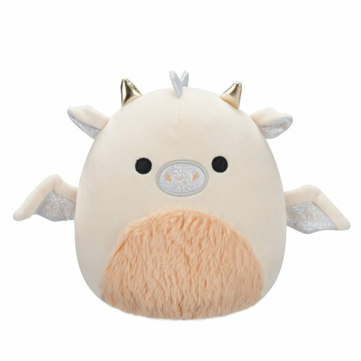 SQUISHMALLOWS Drak - Buck