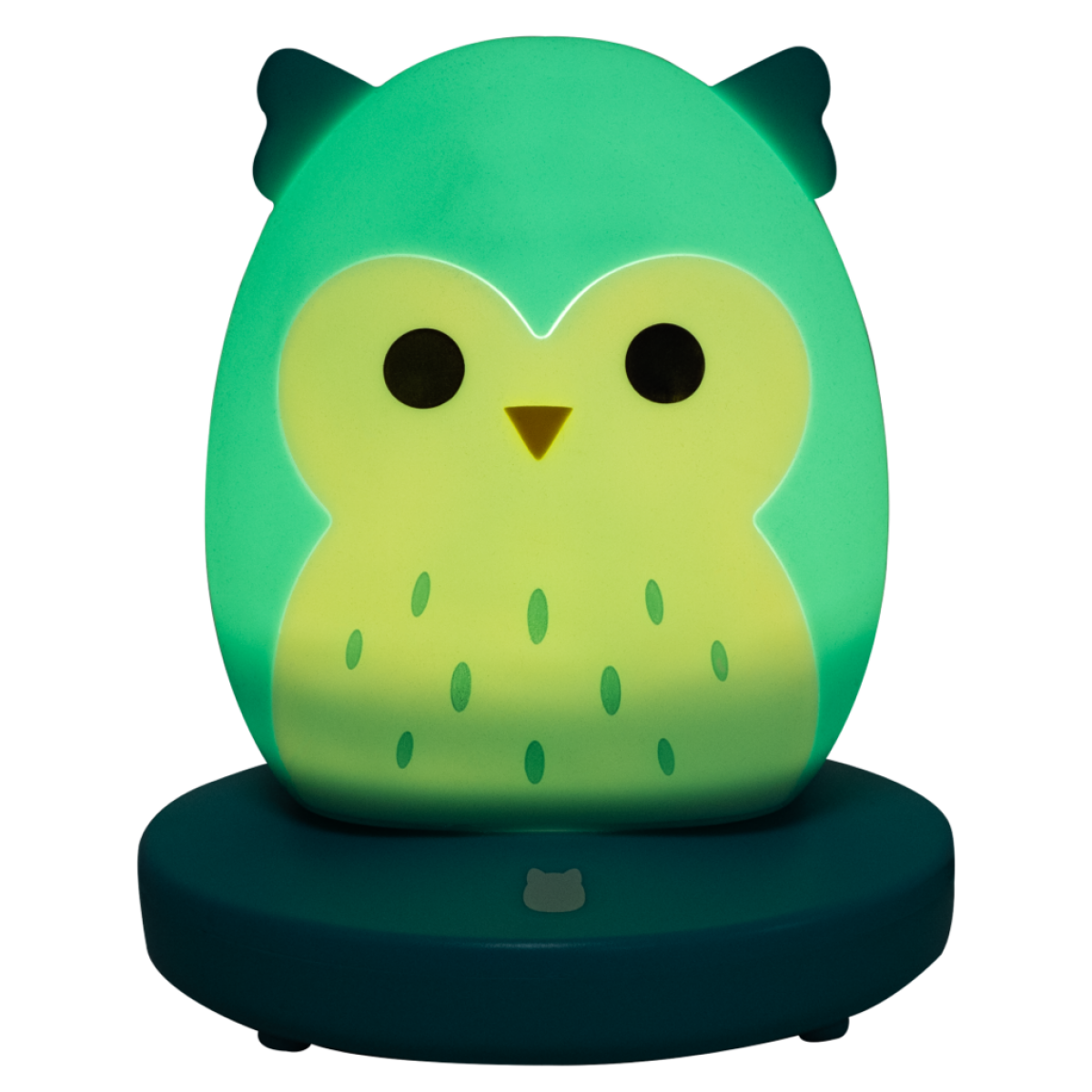 Squishmallows FIZZ Dekorativní osvětlení - Sova Winston - Obrázek 2