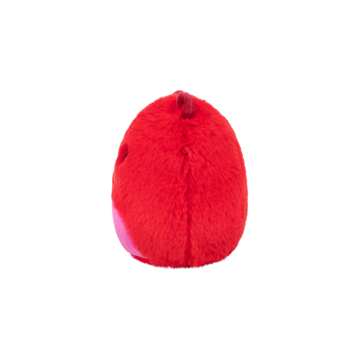 SQUISHMALLOWS Fuzzamallows Kapybara - Marcia, 13 cm (obrázek 3)