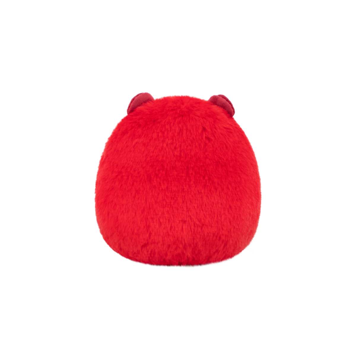 SQUISHMALLOWS Fuzzamallows Kapybara - Marcia, 13 cm (obrázek 4)
