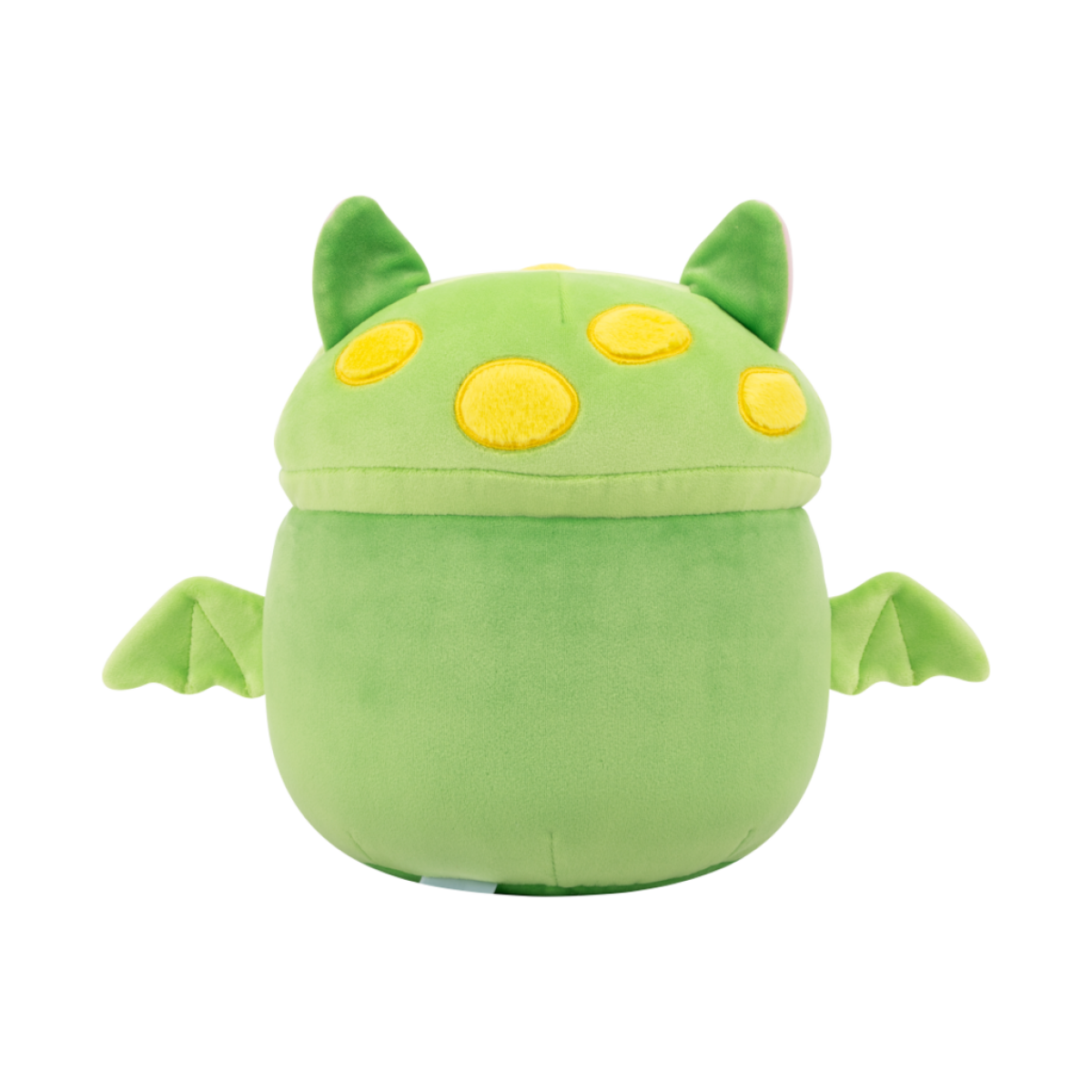 SQUISHMALLOWS Hříbkový netopýr - Earling, 30 cm (obrázek 4)