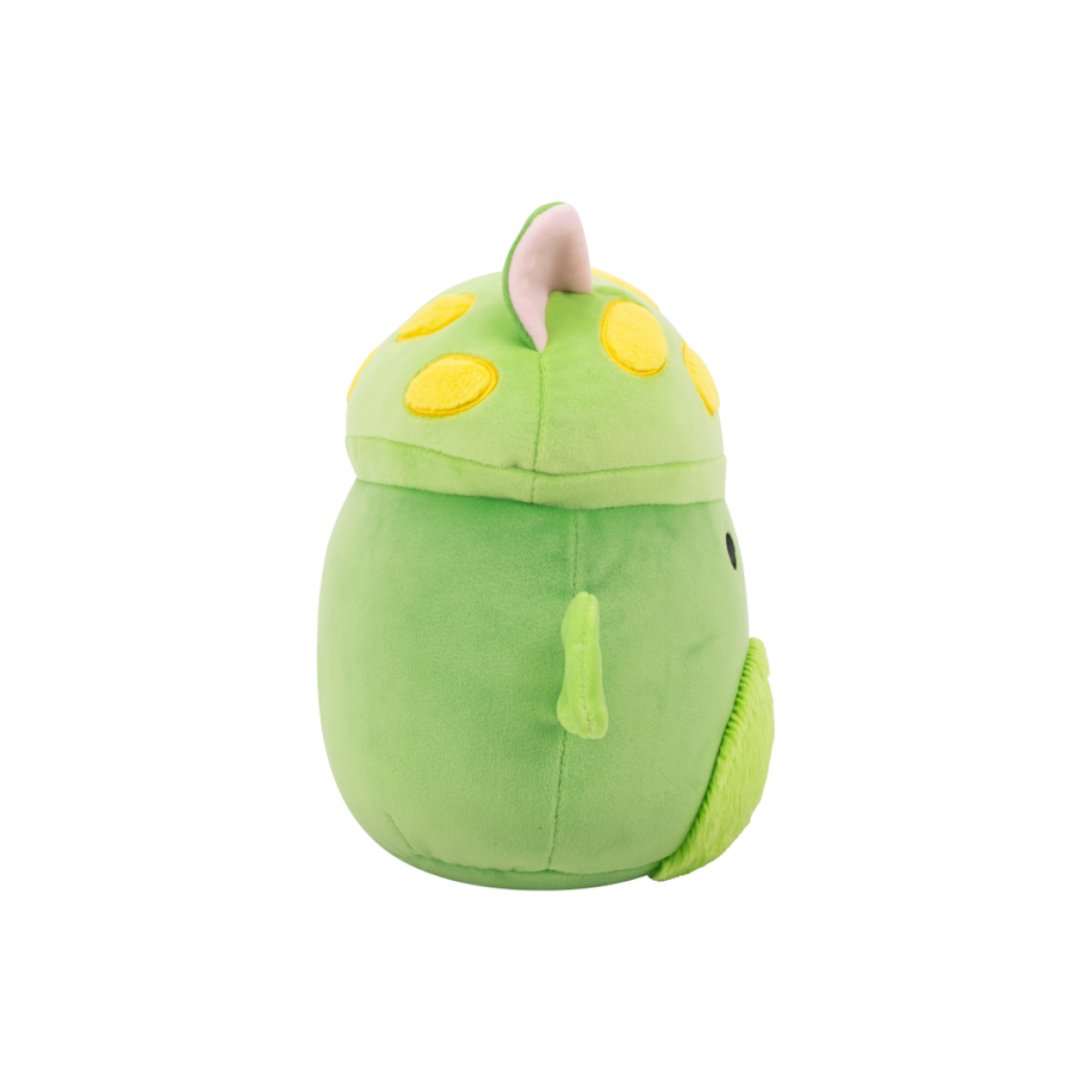 SQUISHMALLOWS Hříbkový netopýr - Earling, 30 cm (obrázek 5)