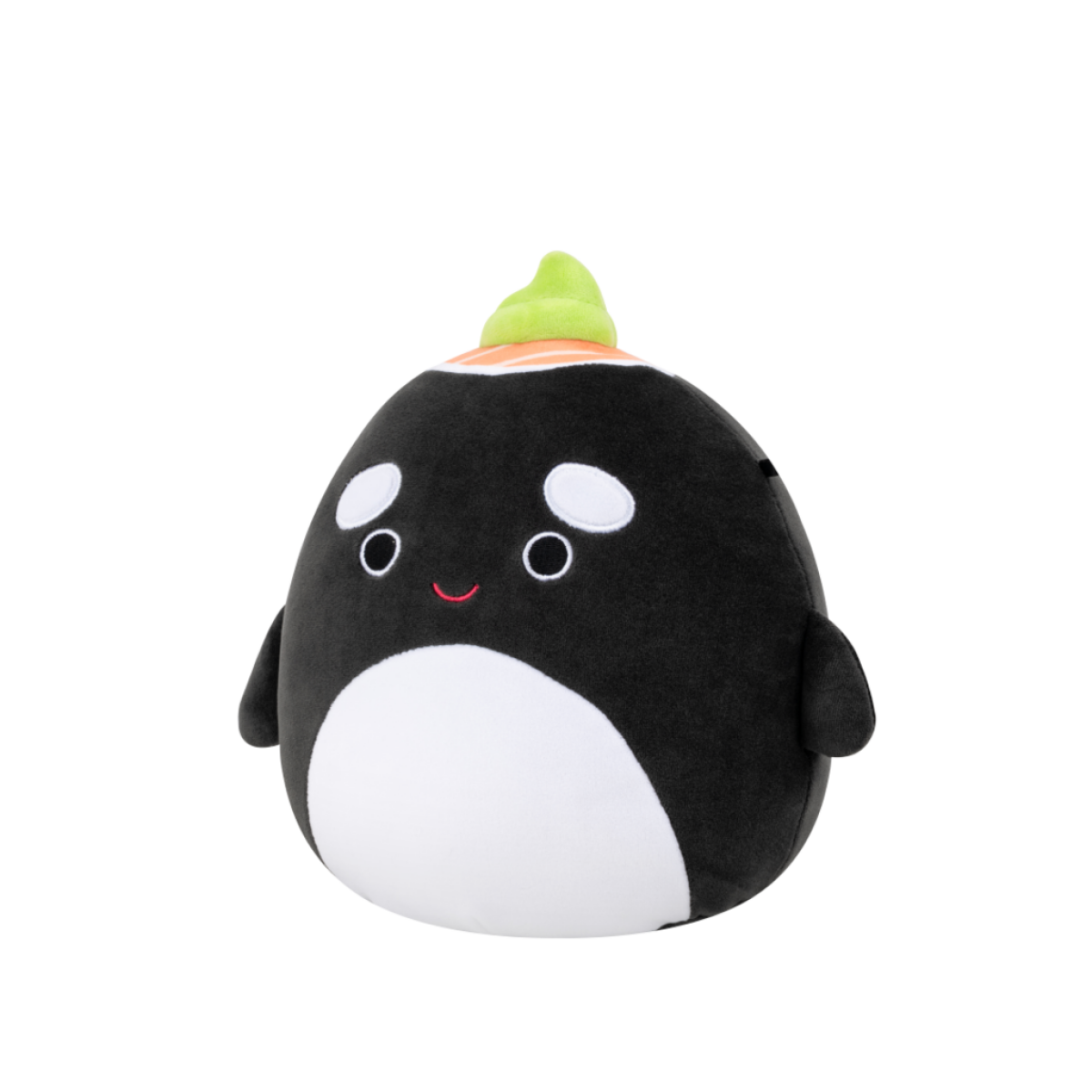 SQUISHMALLOWS Kosatkové sushi - Kai, 30 cm (obrázek 2)