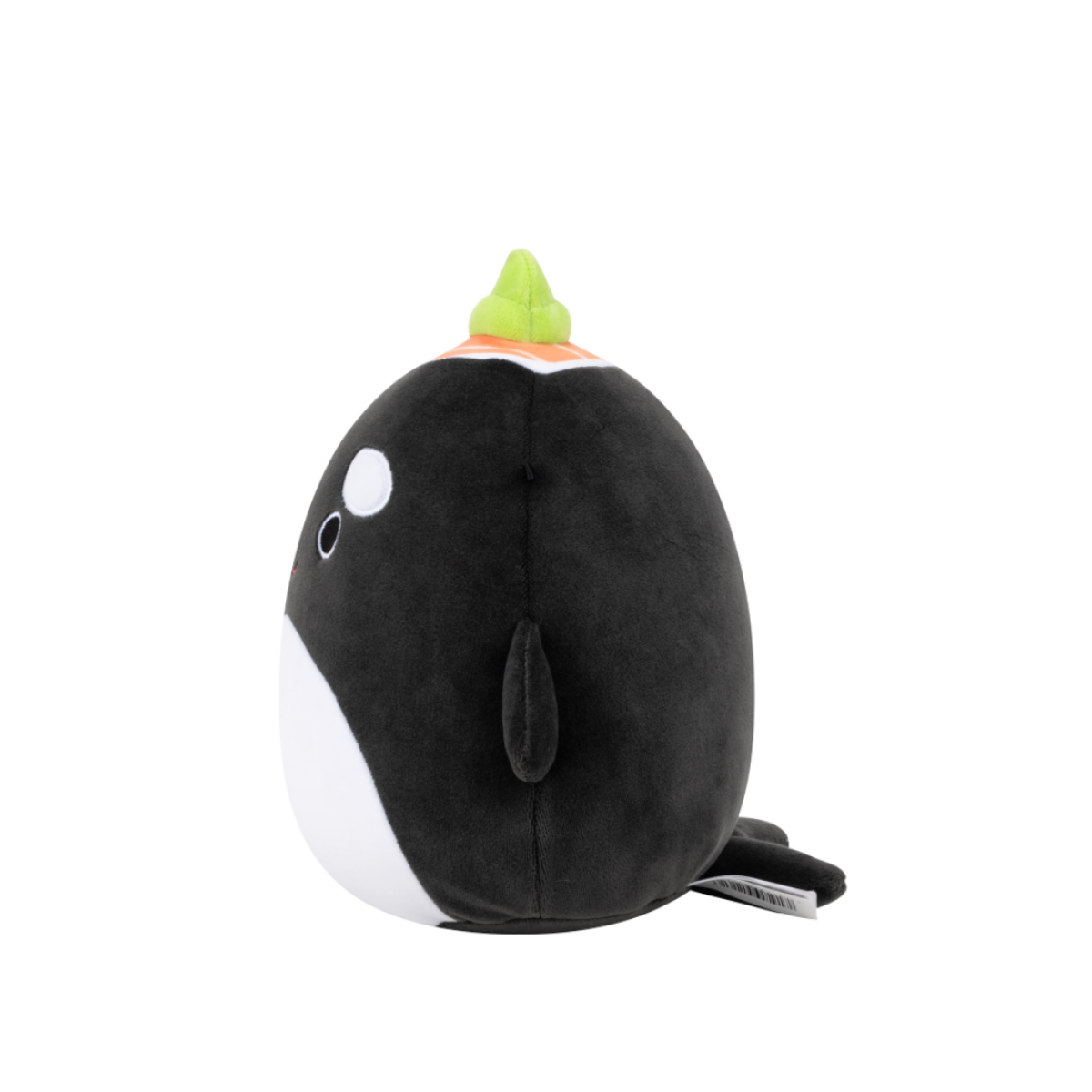 SQUISHMALLOWS Kosatkové sushi - Kai, 30 cm (obrázek 3)
