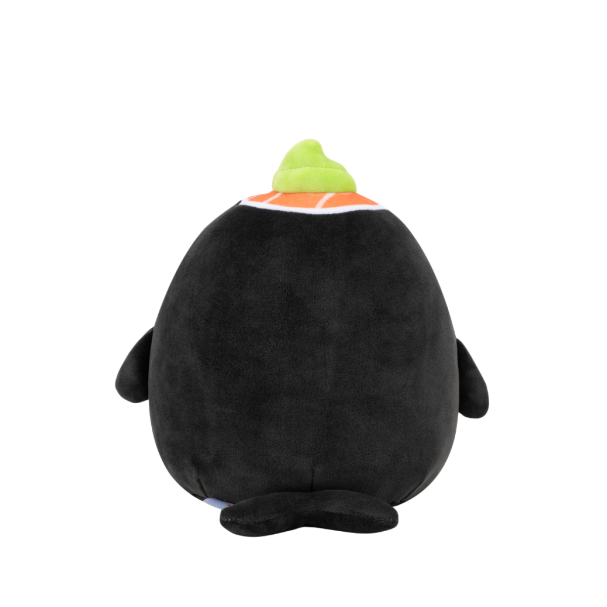 SQUISHMALLOWS Kosatkové sushi - Kai, 30 cm (obrázek 4)