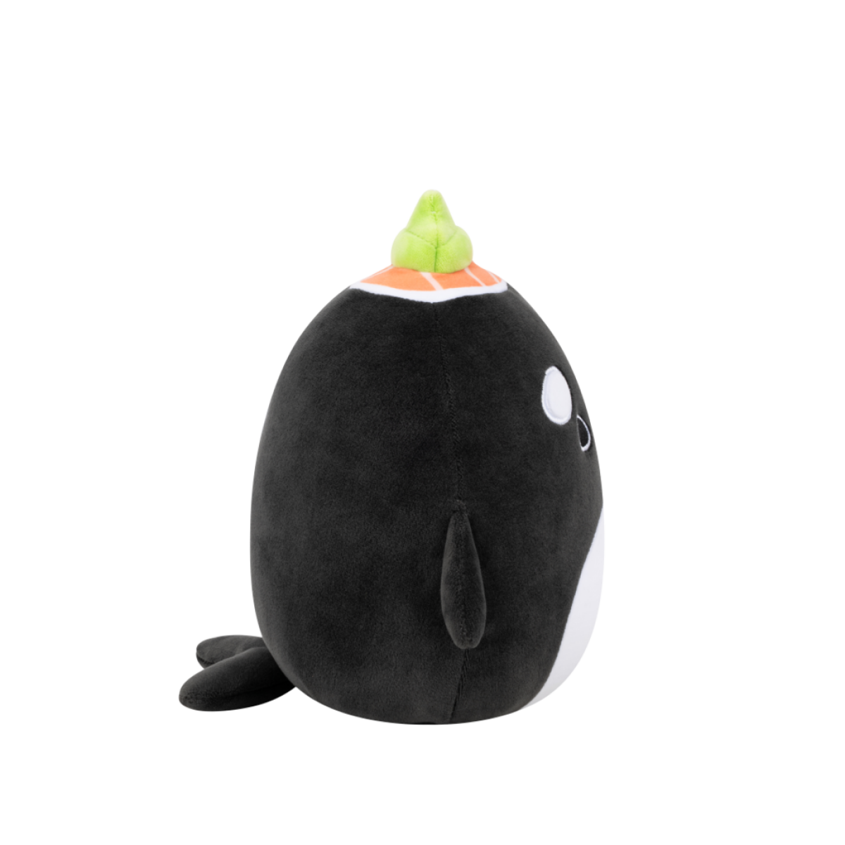SQUISHMALLOWS Kosatkové sushi - Kai, 30 cm (obrázek 5)