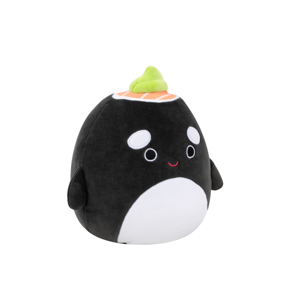 SQUISHMALLOWS Kosatkové sushi - Kai, 30 cm (obrázek 6)