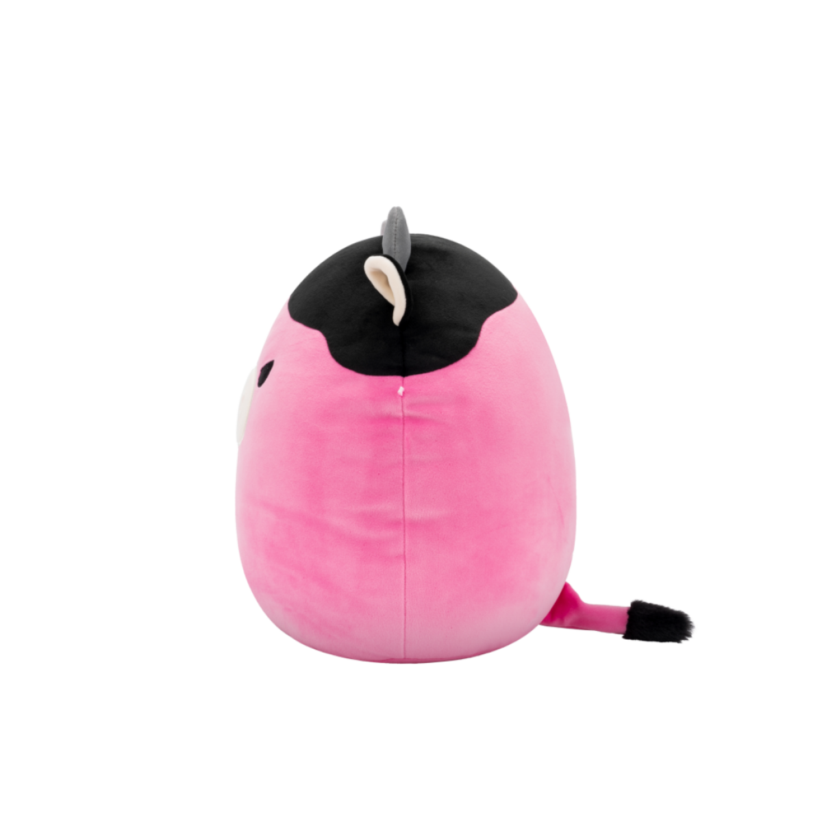 SQUISHMALLOWS Kráva - Pollyanna, 30 cm (obrázek 3)