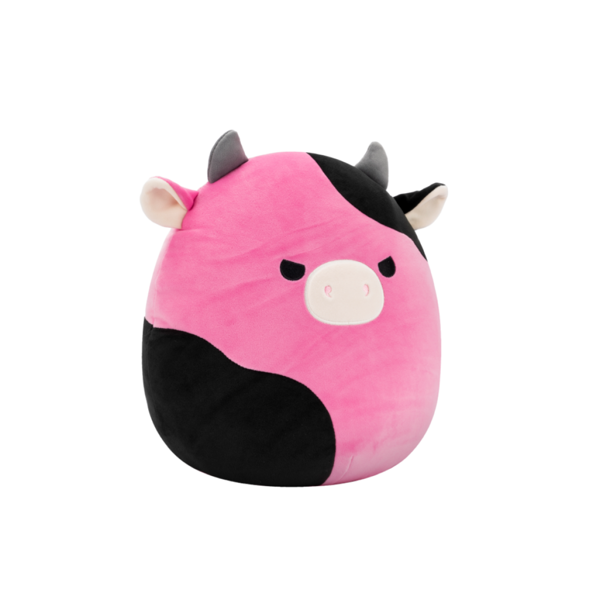 SQUISHMALLOWS Kráva - Pollyanna, 30 cm (obrázek 6)