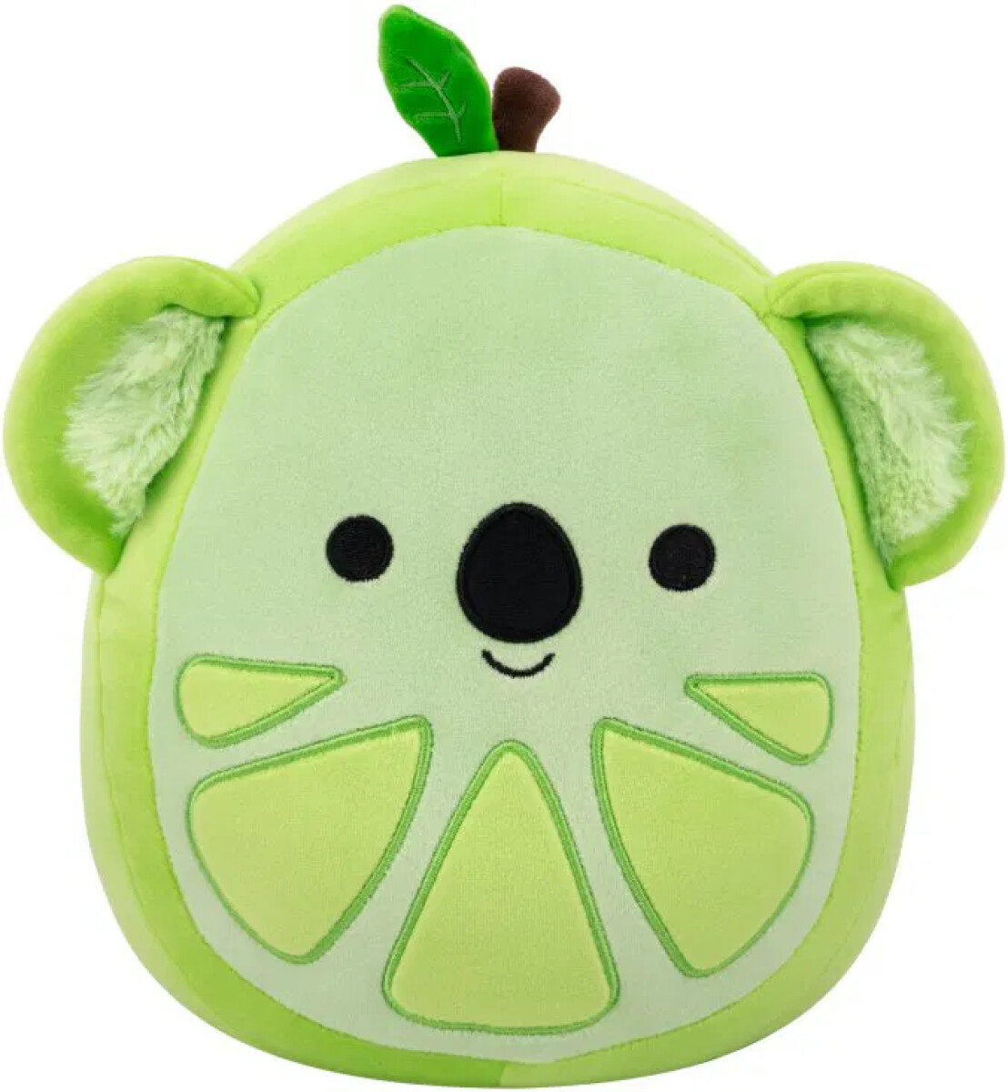 SQUISHMALLOWS Limetková koala - Benjamin, 30 cm