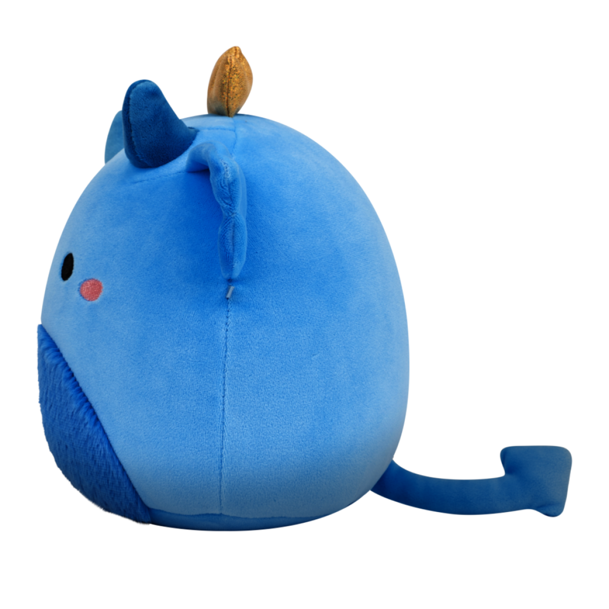 Modrý král goblinů - Joon, 13 cm (obrázek 3)
