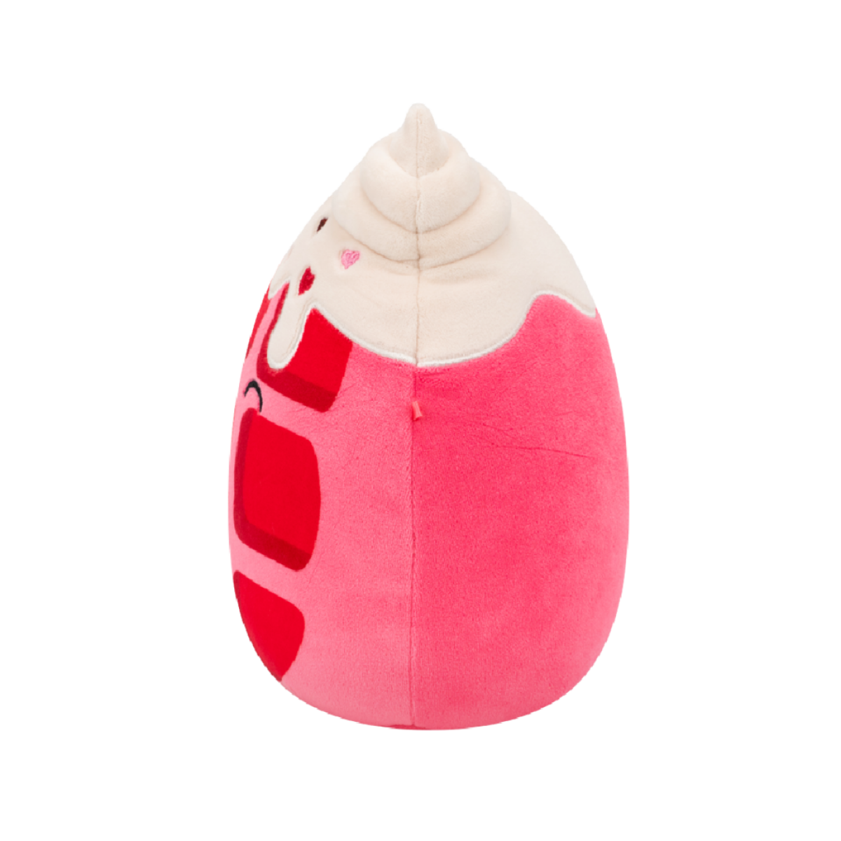 SQUISHMALLOWS Mrkající vafle - Sayonara (obrázek 3)