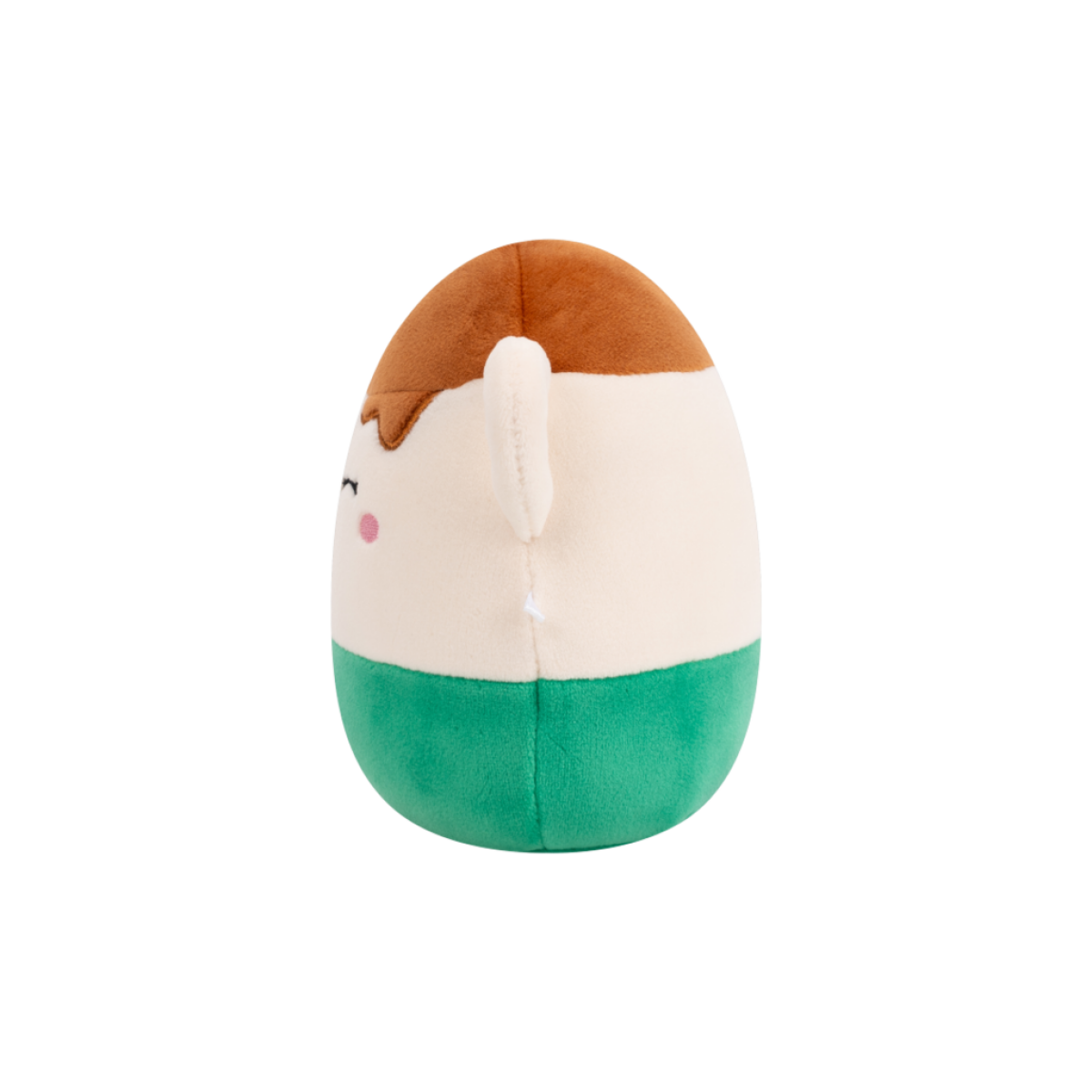 SQUISHMALLOWS Omáčník se jmelím - Justice, 13 cm (obrázek 3)