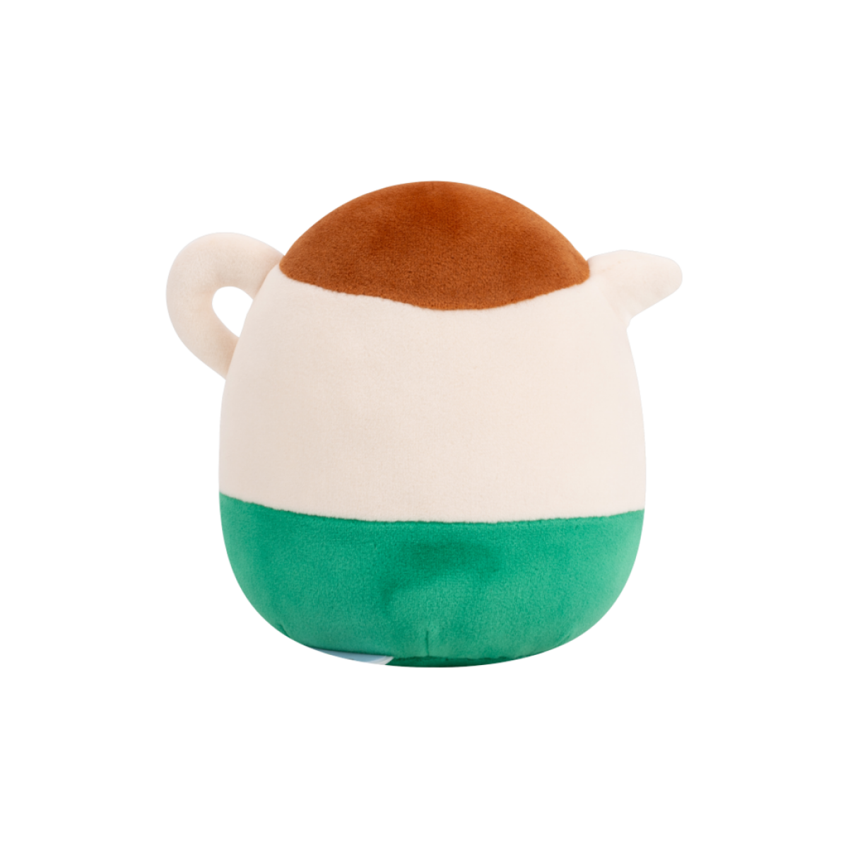 SQUISHMALLOWS Omáčník se jmelím - Justice, 13 cm (obrázek 4)