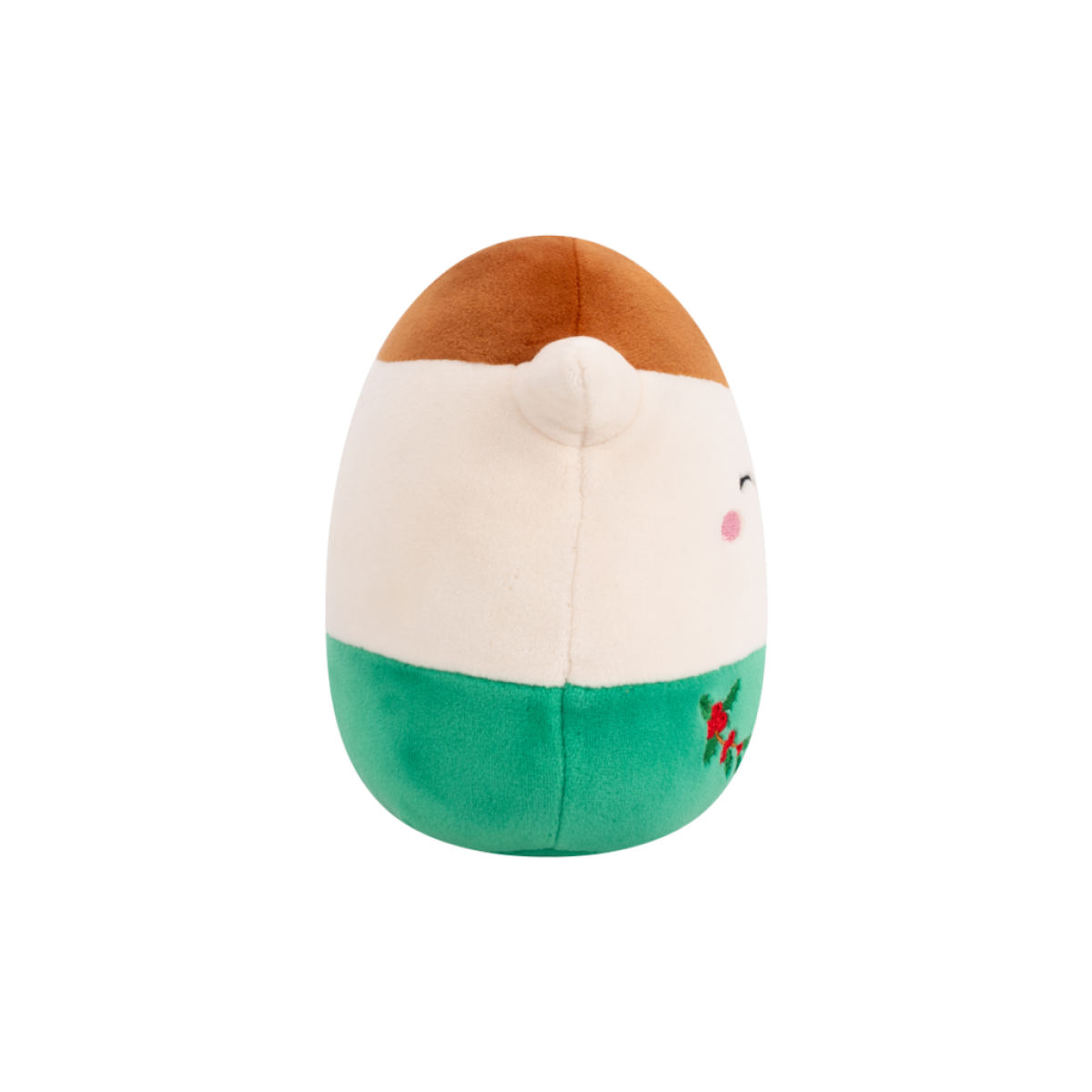 SQUISHMALLOWS Omáčník se jmelím - Justice, 13 cm (obrázek 5)