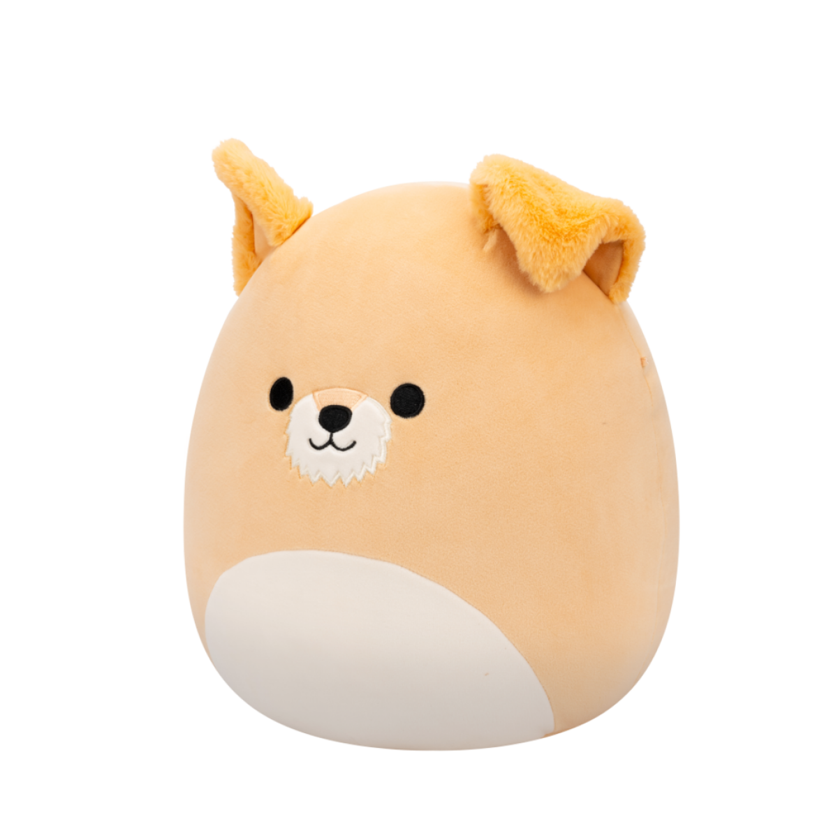 SQUISHMALLOWS Pejsek - Cooper, 30 cm (obrázek 2)