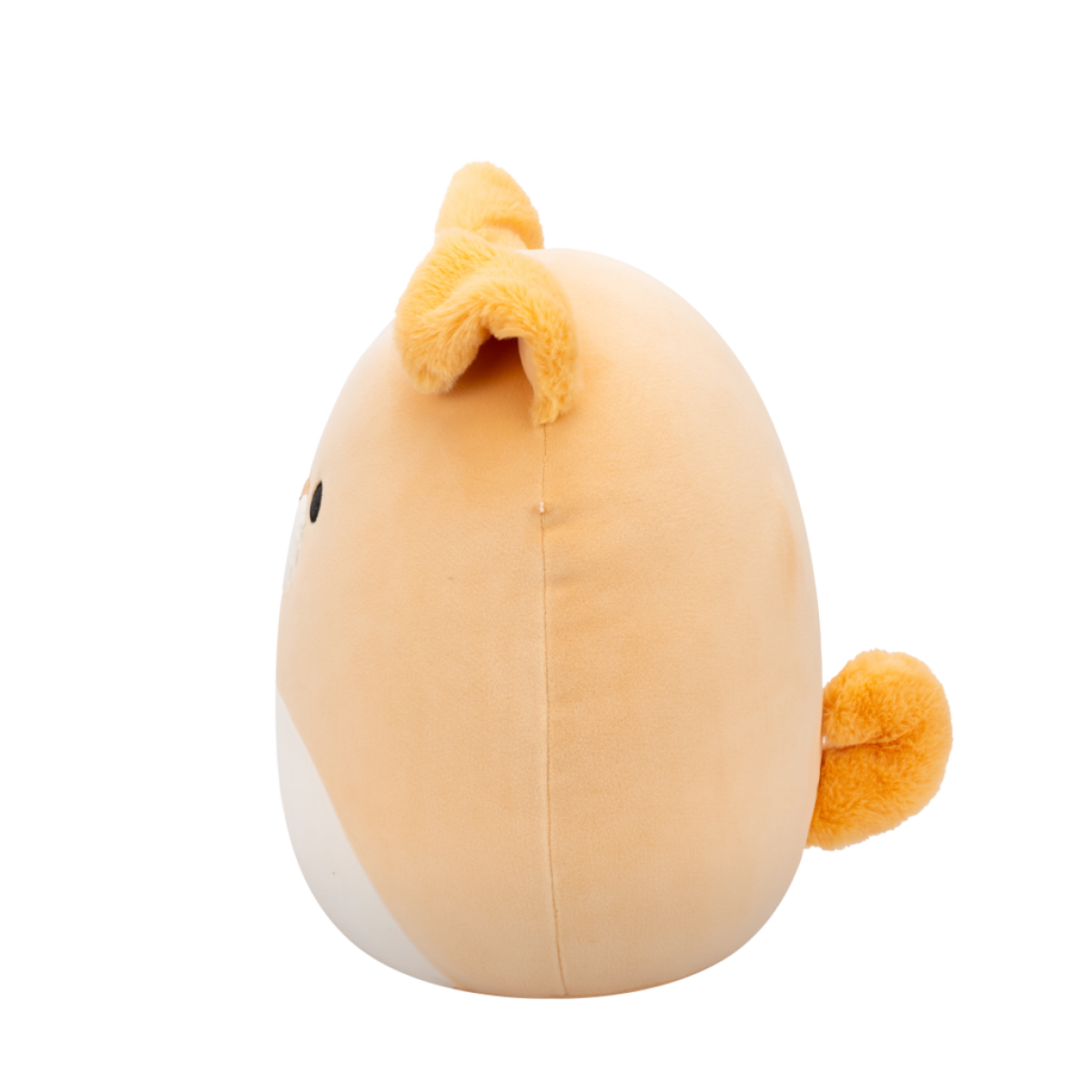 SQUISHMALLOWS Pejsek - Cooper, 30 cm (obrázek 3)