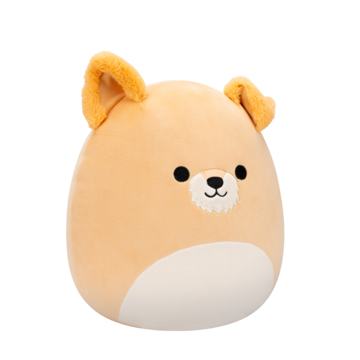 SQUISHMALLOWS Pejsek - Cooper, 30 cm (obrázek 6)