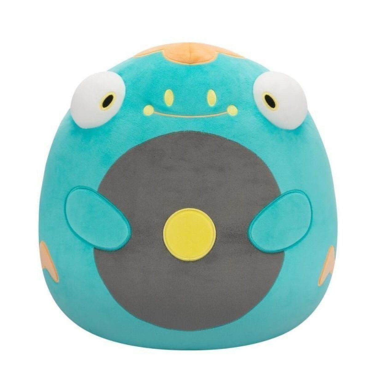 Kniha Squishmallows Pokémon