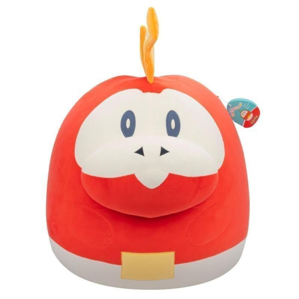 Kniha Squishmallows Pokémon