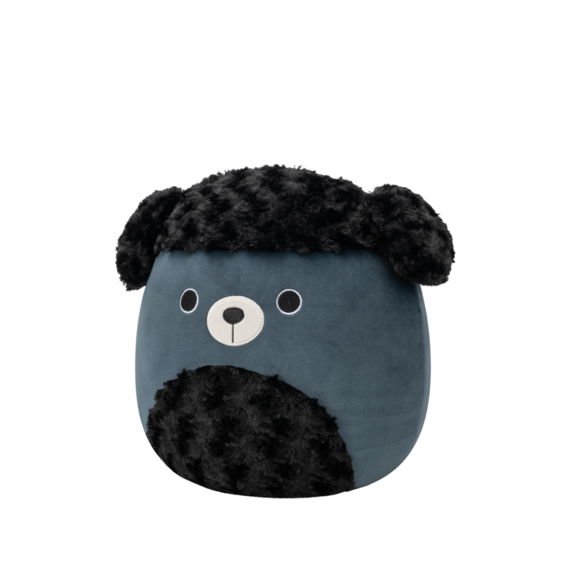 SQUISHMALLOWS Pudl – Jettward, 30 cm