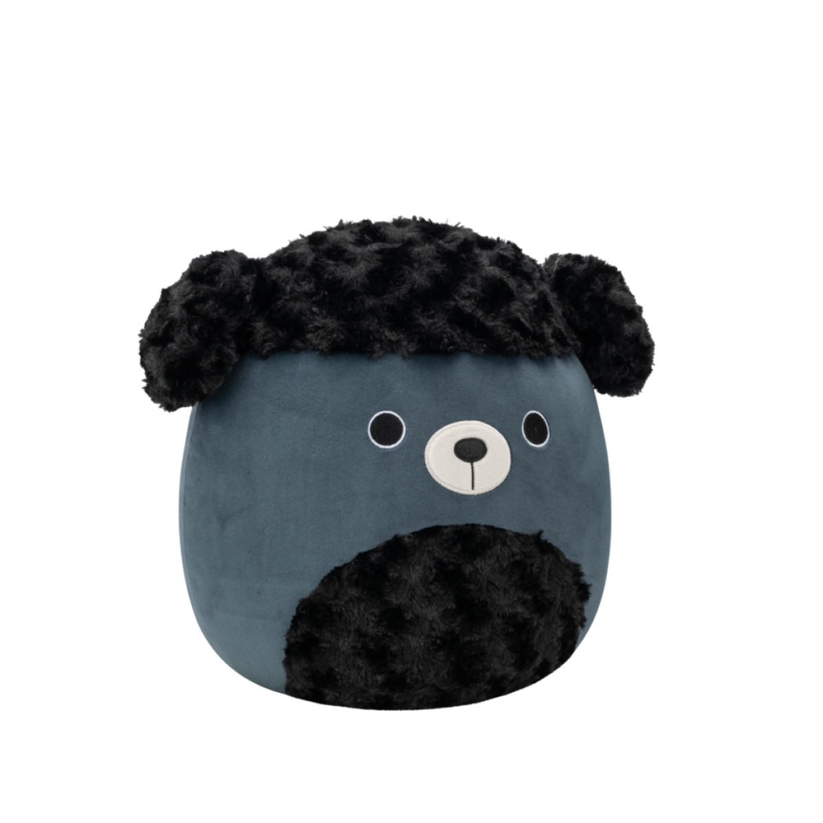 SQUISHMALLOWS Pudl – Jettward, 30 cm