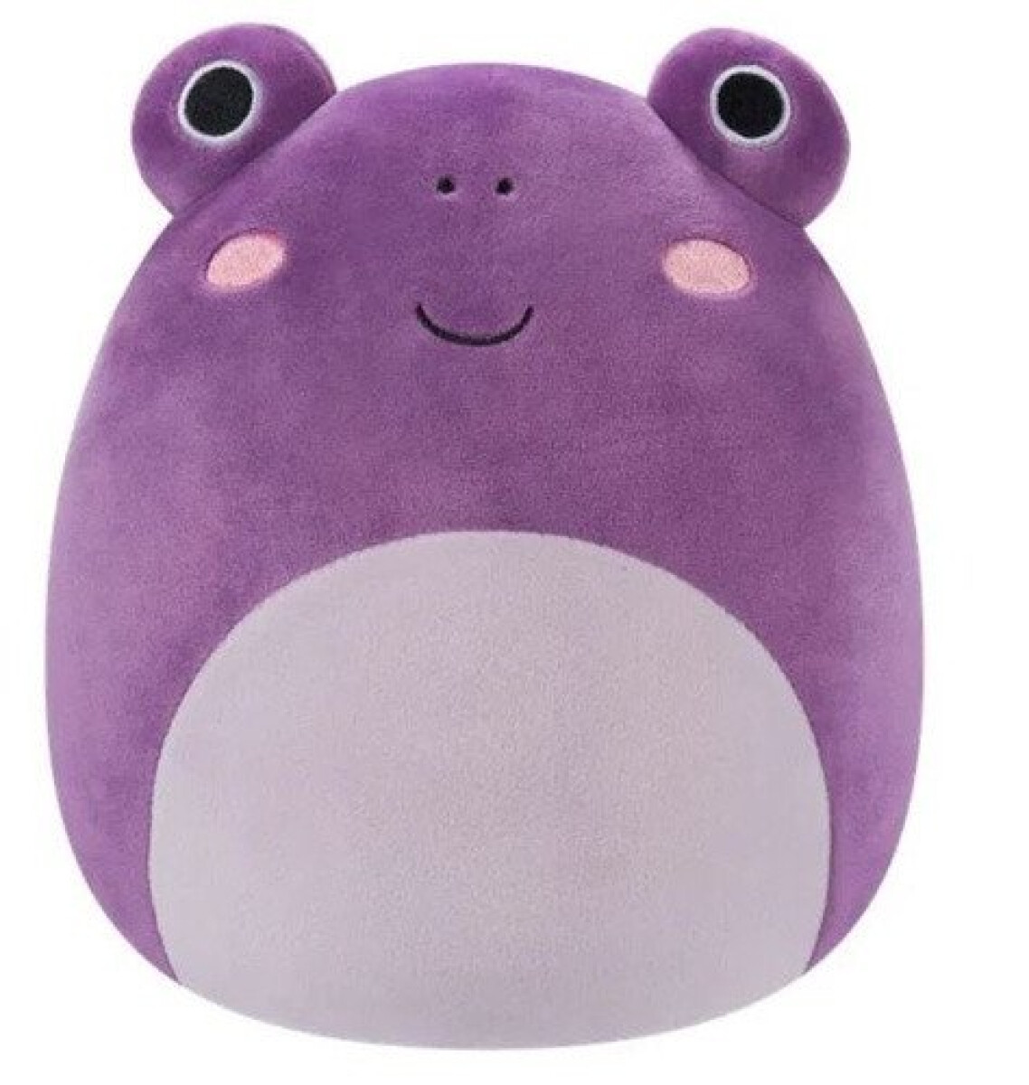 SQUISHMALLOWS Ropucha - Philomena