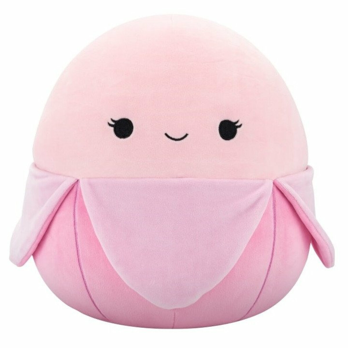 SQUISHMALLOWS Růžový banán - Lex Lex, 30 cm