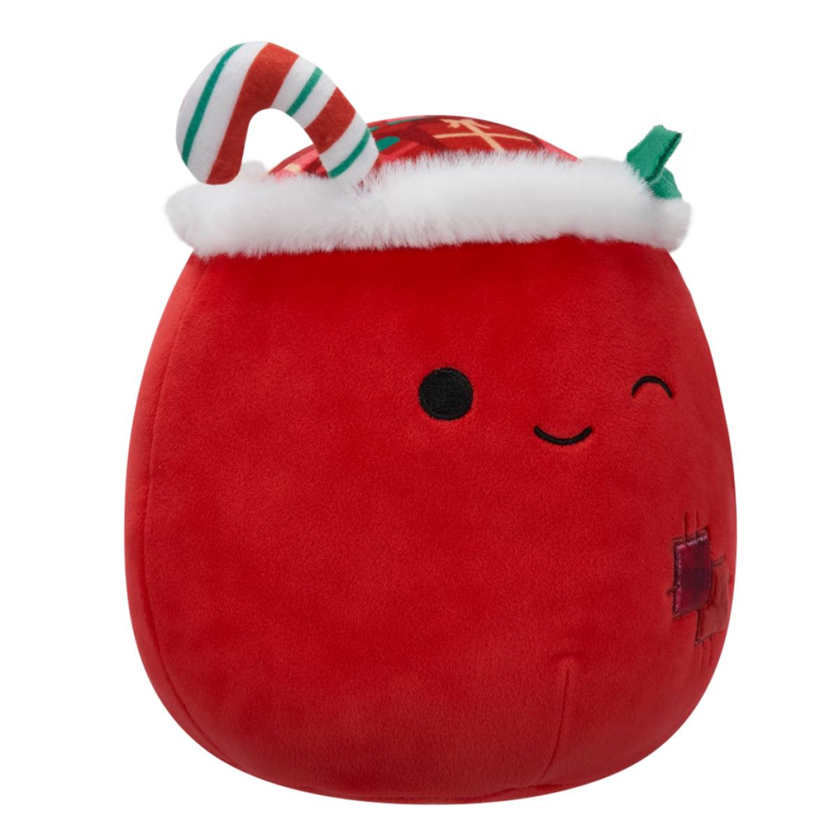 SQUISHMALLOWS Santův vak s dárky - Carrie (obrázek 6)