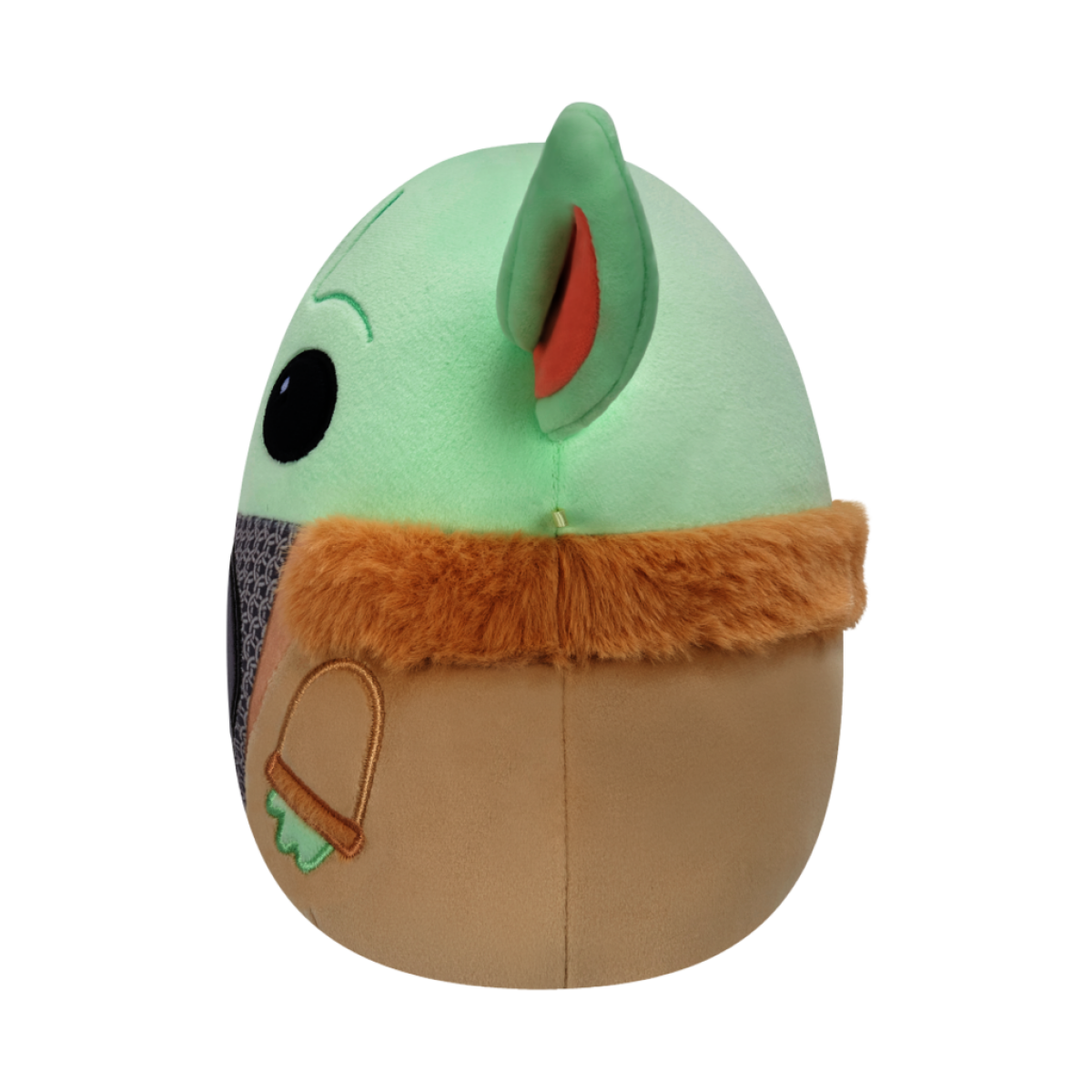 Star Wars Grogu v beskar brnění (obrázek 3)