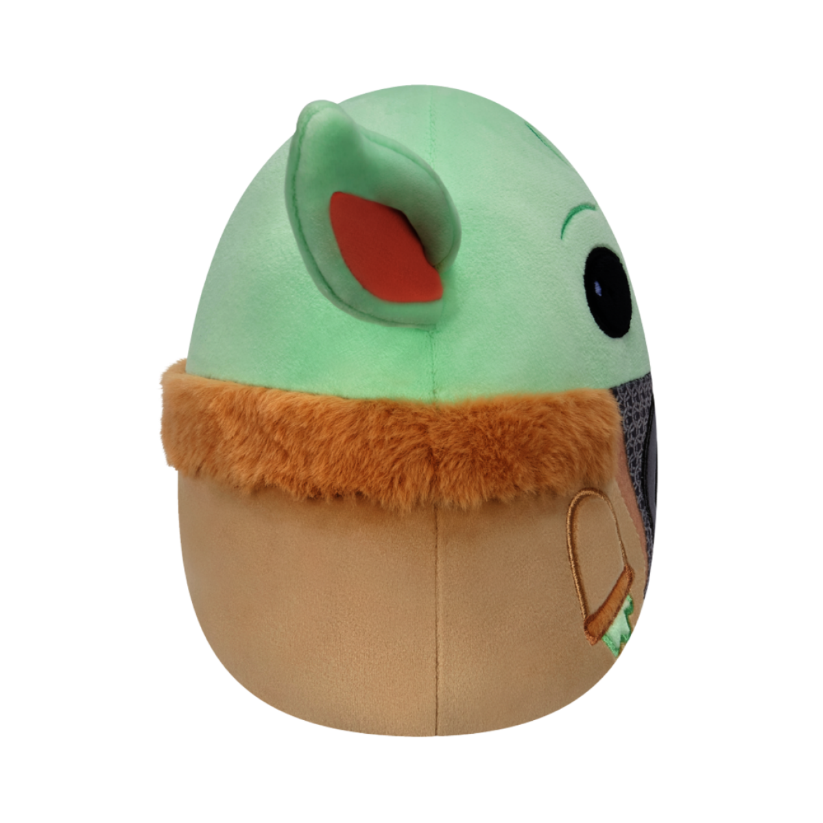Star Wars Grogu v beskar brnění (obrázek 5)